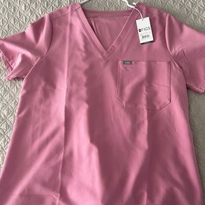 Figs scrubs set